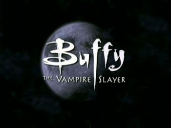 Buffy the Vampire Slayer