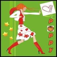 Poppy Preloved