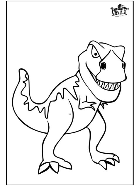 dinosauer  drager og dinosauruser
