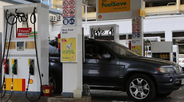 Mombasa motorists will buy a litre of super petrol at Sh99.31, diesel at 76.71 and kerosene at Sh49.84