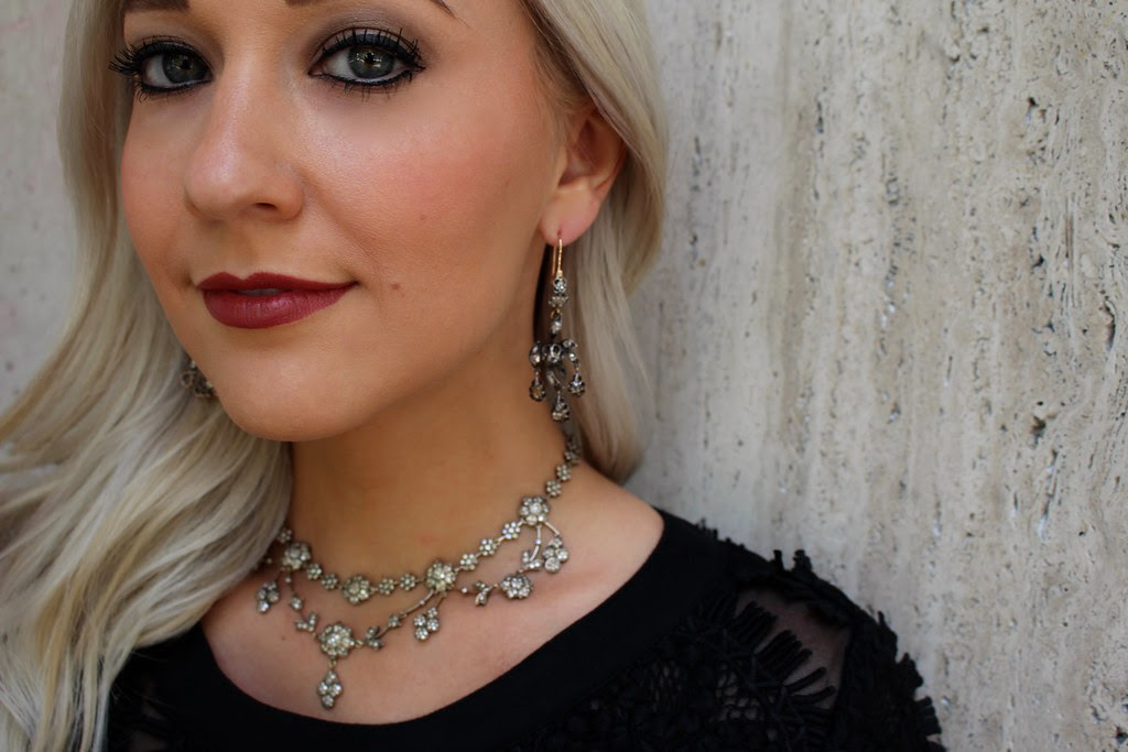 Alexandria Rossoff | Gem Gossip