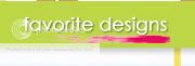 Favorite Designs