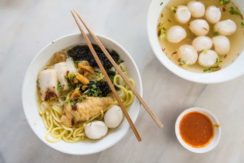 best food in kuantan