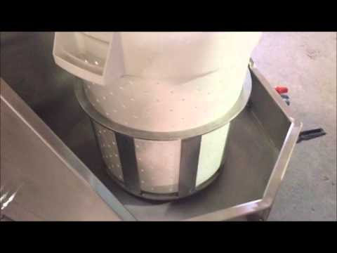 Foto Best Business Industrial Food Service Food Washers Dryers For Sale