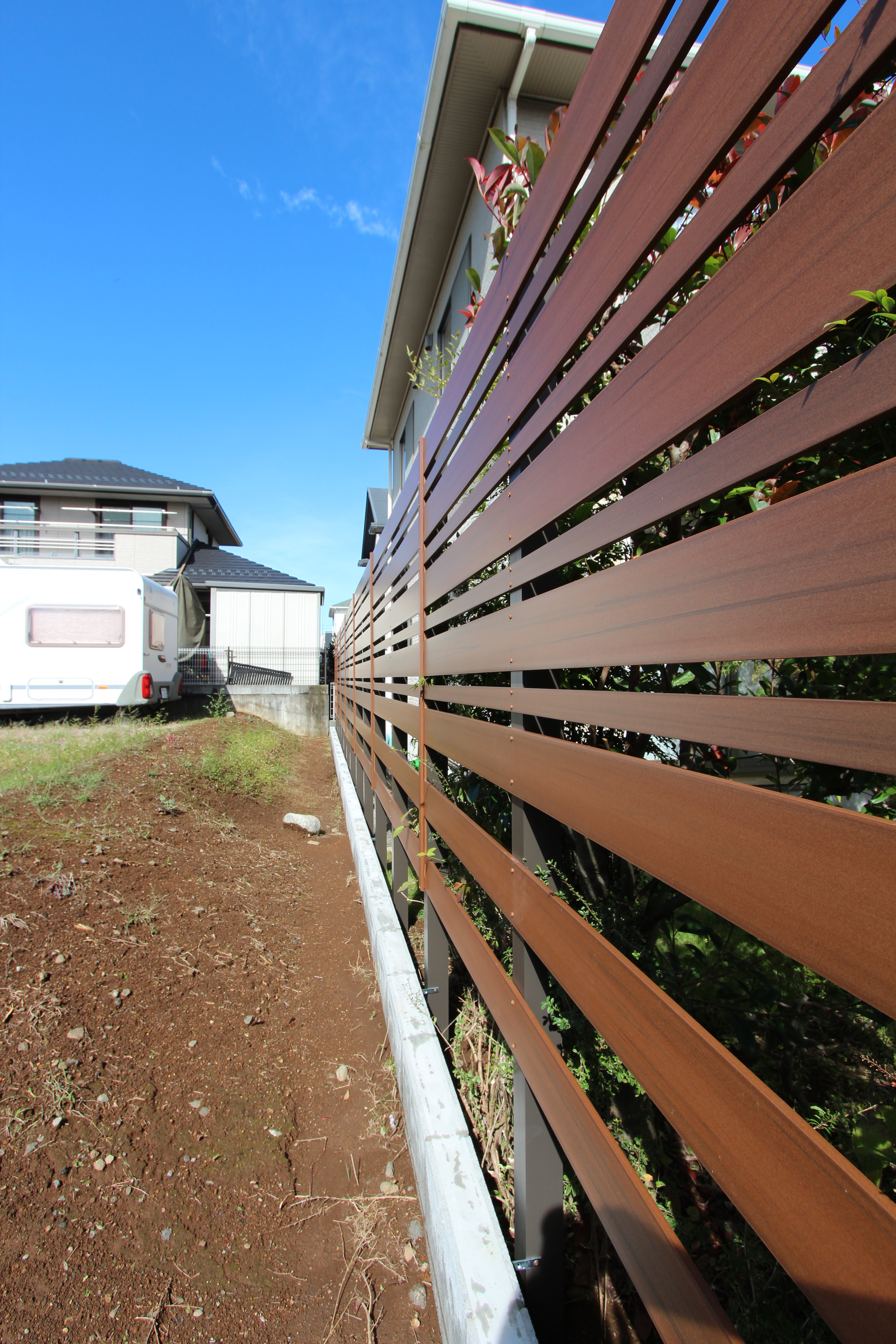 新鮮なウッドフェンス おしゃれ 最高の壁紙コレクション