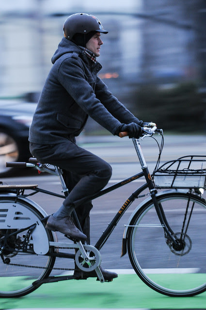People on Bikes - Broadway near Moda Center-46.jpg