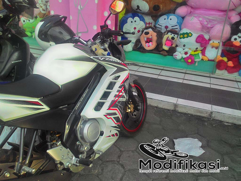 5 Motor Sport Yang Cocok Digunakan Untuk Berjualan Atau Dagangan