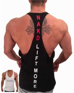 bodybuilding tank tops
