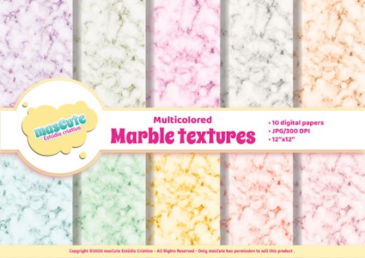 SVG Vector Digital Paper Pack - Multicolored Marble Print on Demands Design by
mascute.arte is an awesome source for free SVG files