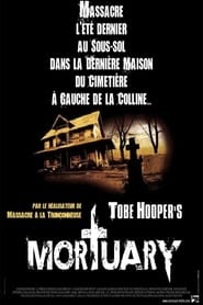 Mortuary regarder steram UHD complet en ligne Télécharger film box
office cinema 2005