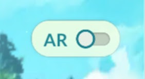 ポケモンgoの背景を変更する方法 実際の景色からゲームの背景へ すまおじ Com