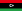 Flag of Libya