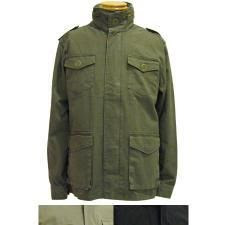 Jungle Storm M 65 フィールドジャケット メンズファッション通販