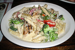 pastaprimavera