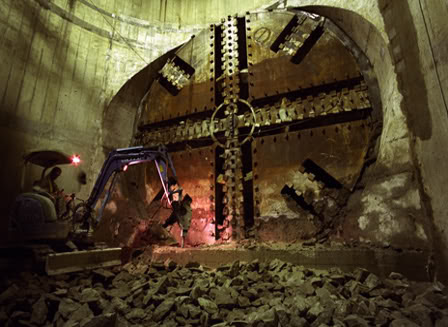 21 Tempat Paling Misterius di Dunia