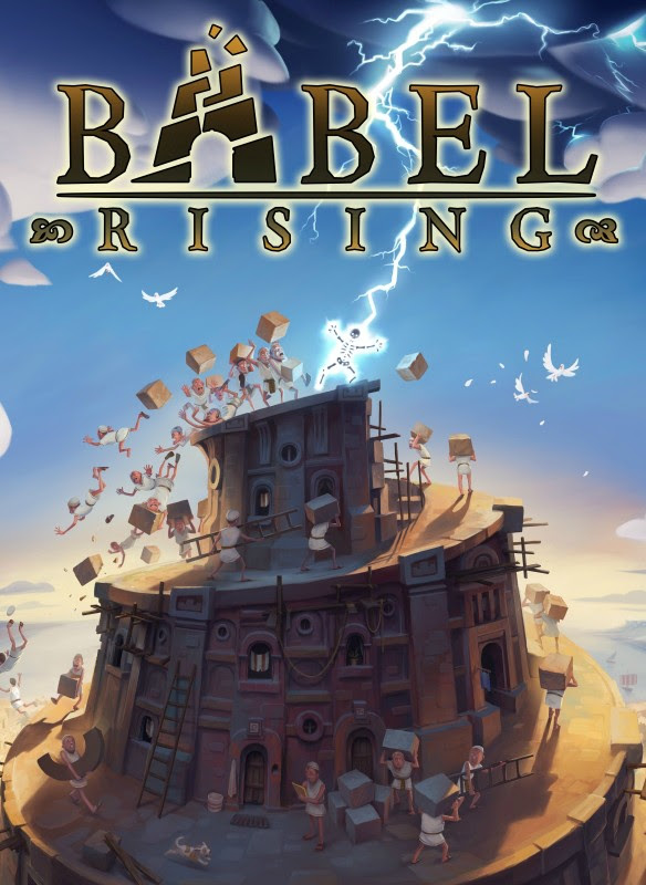 Babel Rising FLT
