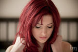 sexy redhead susan coffey