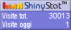 Blog counters