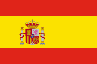 National Flag of Spain