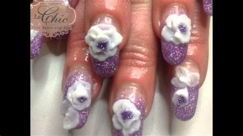 Trendy Nail Spa Metairie La