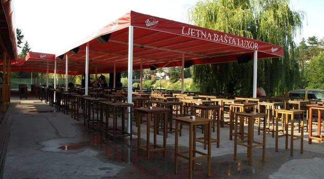 Rafalna pucnjava u Visokom, ranjene četiri osobe