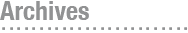blog categories