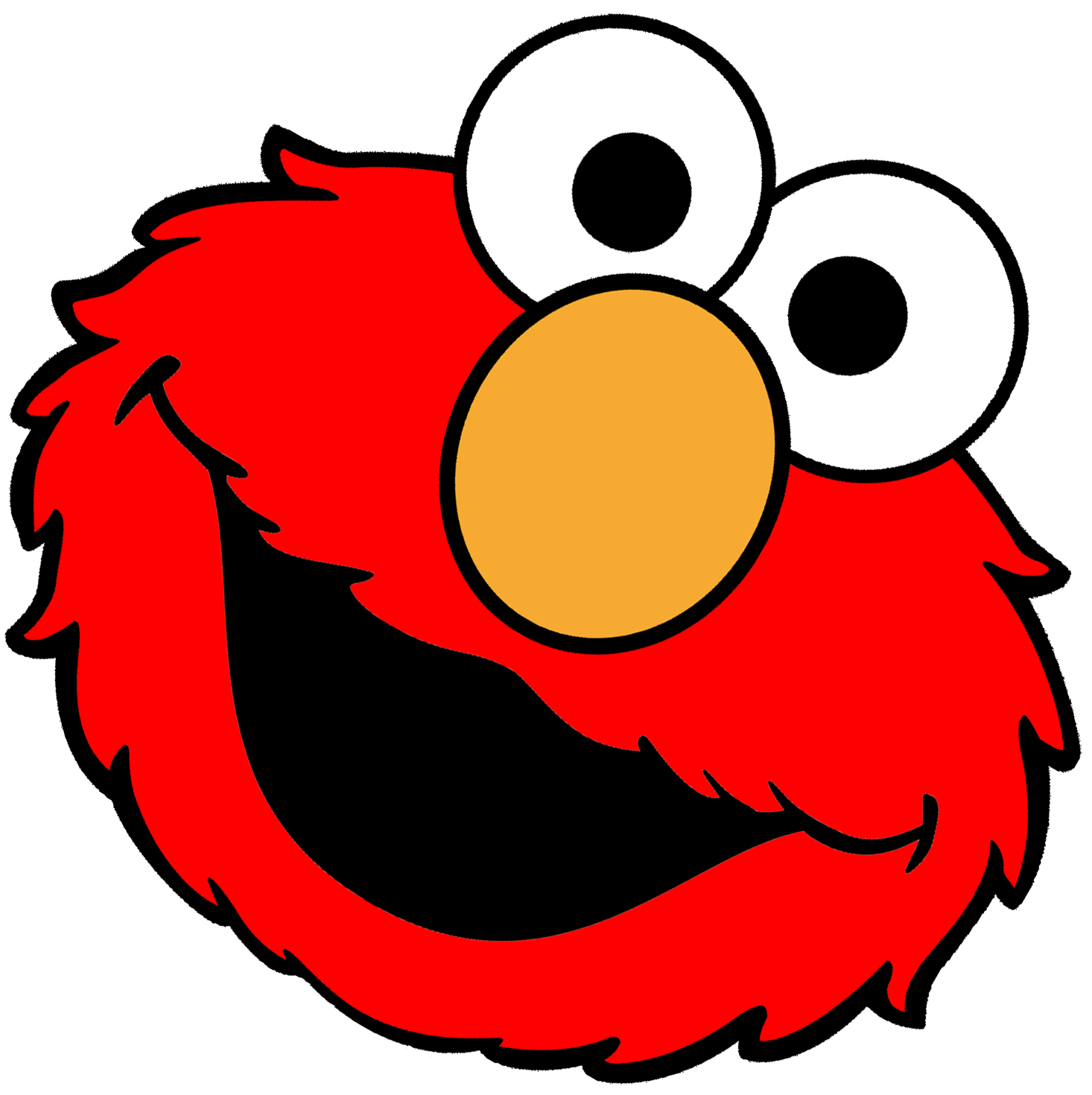 Download Elmo Clipart Birthday | Free download on ClipArtMag