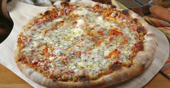 Cheese Pizza
