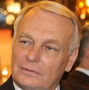Ayrault