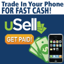 uSell :: Trade in Your Phone for Fast Cash