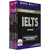 Cambridge Practice Tests For IELTS Series (1 – 5) Student’s Book With Answers With Audio