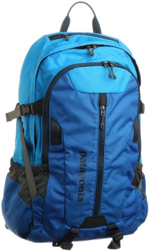 Best Review for Patagonia Refugio 28L Backpack - Bandana Blue