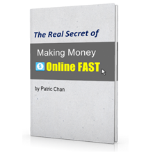 make money blogging ebook