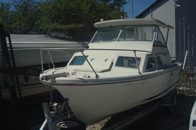 How to Build a Boat Hard Top eBay