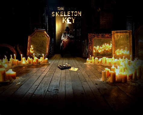 skeleton key horror movies wallpaper  fanpop