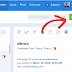Sign In Notification Bar - Go to your google account.