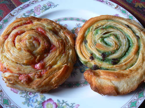 escargots pralines et pistaches.jpg