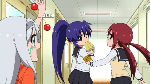 コミケ92グッズ情報 てーきゅう 9期 第101面の あらすじ 場面写真を公開 Tvアニメ てーきゅう 公式サイト