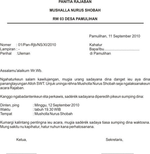 Contoh Artikel Pendidikan Dalam Bahasa Inggris Contoh 