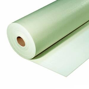 Future Foam Memory Foam Pad with Teflon Surface Protection 7/16 in ... - Green Premium Carpet Cushion