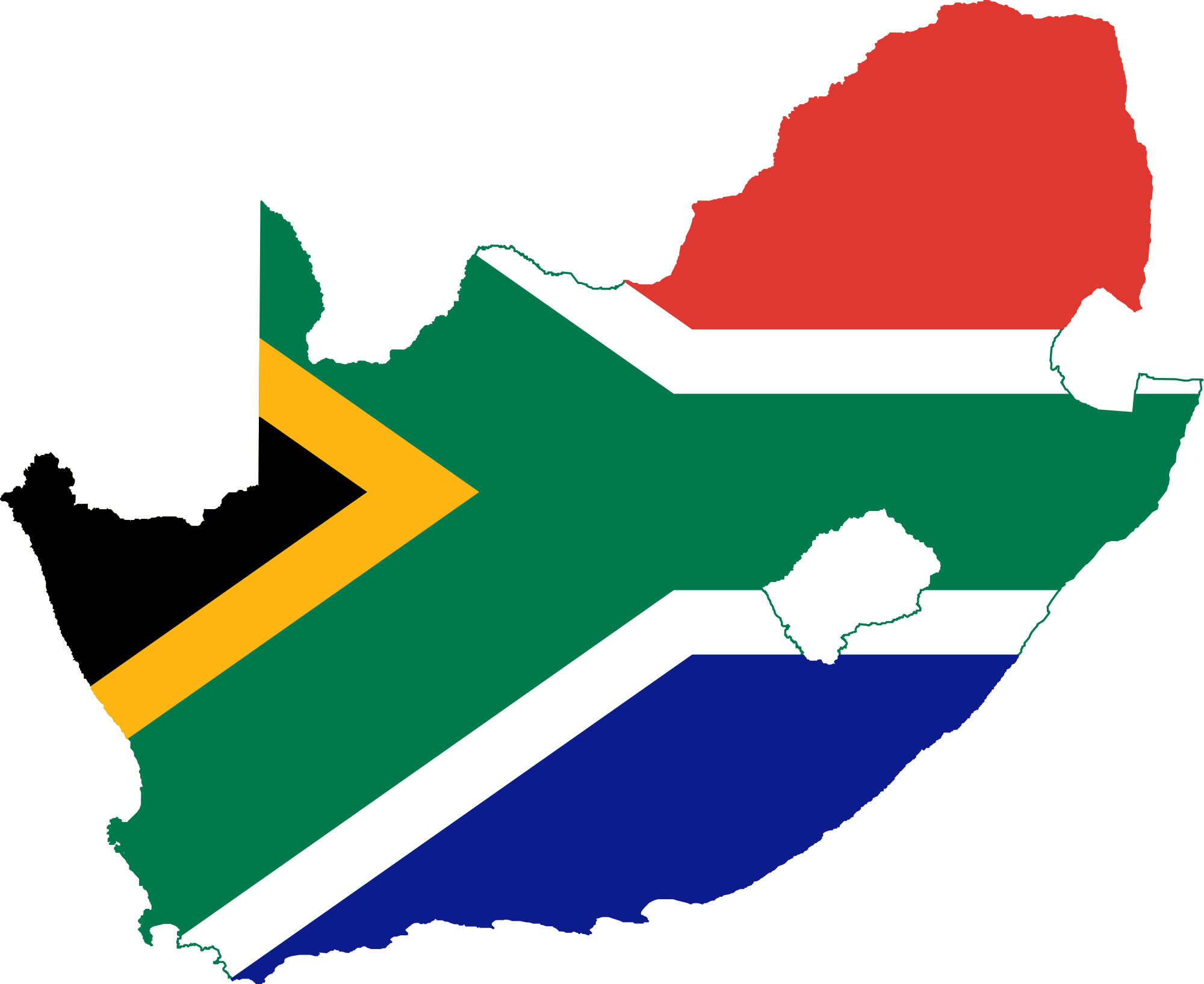 Afrique Du Sud Afrique Du Sud