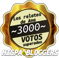 Logro conseguido: 3000 votos mensuales!