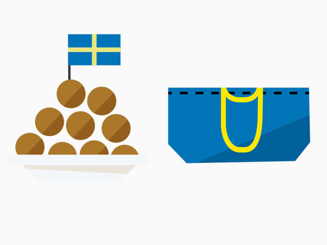 Ikea Wants to Solve Your Marital Problems—With Emoji