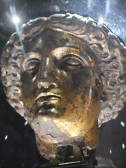 artifact, Roman Bath