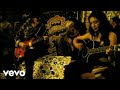 Santana - The Game Of Love ft. Michelle Branch (Official Video)