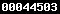 blogspot hit counter
