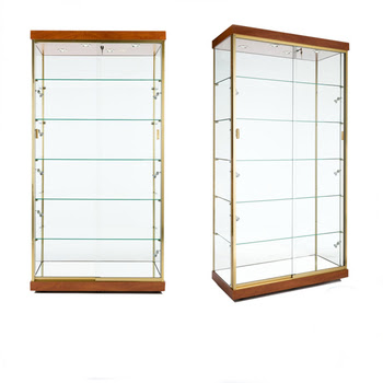 glass door cabinet doors