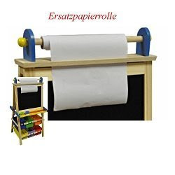  Beluga 70471 - Ersatz Papierrolle für Standtafel