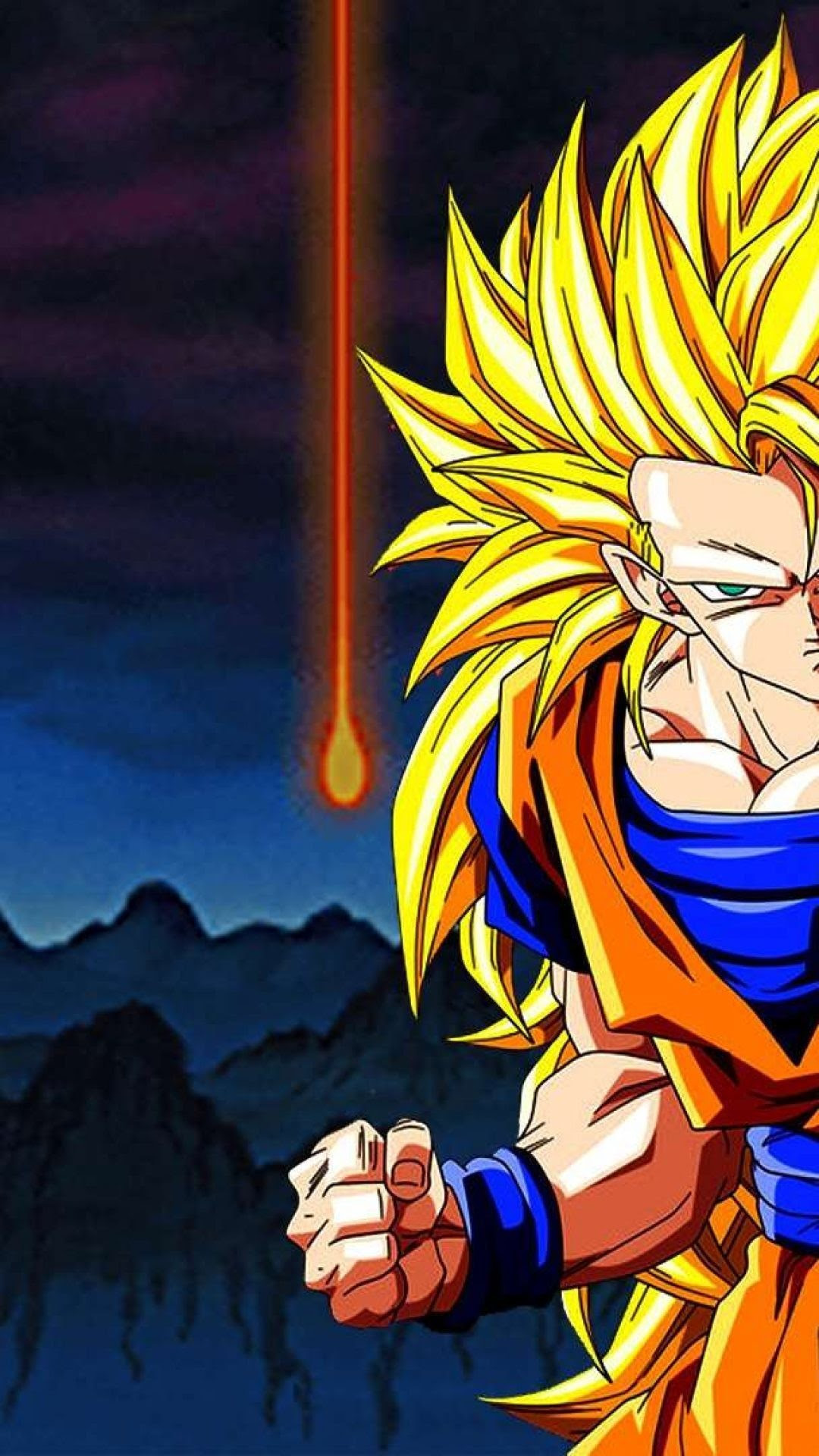 Father Son Kamehameha Wallpaper (83+ images)