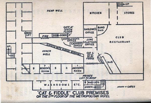 Cat&Fiddle